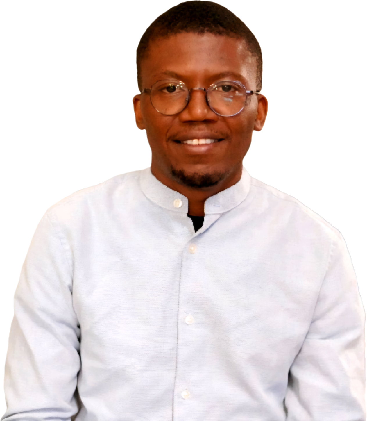 Olumide Okubadejo